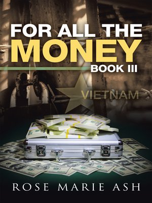 cover image of For All the Money